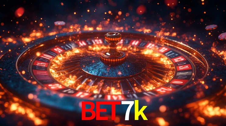 Casa de Apostas bet7k